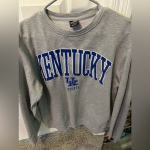 Kentucky Crew neck